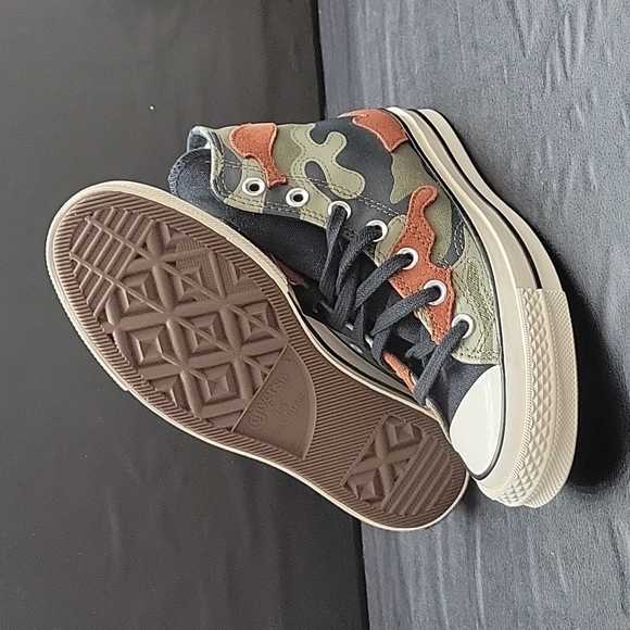 Converse High Top Brand new - Picture 5 of 15